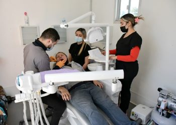 Invita Ayuntamiento de Hermosillo a Jornadas de Salud gratuitas en la zona urbana y rural