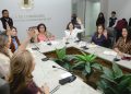 Comisión para la Igualdad de Género del Congreso de Sonora avala incrementar penas por abuso sexual