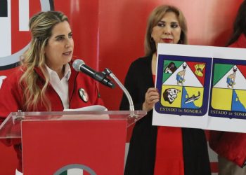 Denuncia PRI Sonora que Morena busca borrar la identidad de Sonora y asesta golpe final al campo con la nueva Ley de Aguas Nacionales