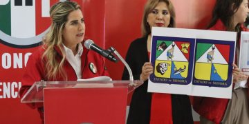 Denuncia PRI Sonora que Morena busca borrar la identidad de Sonora y asesta golpe final al campo con la nueva Ley de Aguas Nacionales