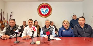 Acuerdos de la CTM en Sonora, aumento de salarios y reducción de la jornada laboral