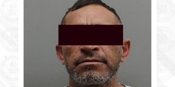 Imputado por homicidio integrante de célula delictiva en Hermosillo