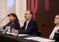 Gobernador Durazo y Presidenta Sheinbaum respaldan al sector pesquero; Sonora se mantiene como referente nacional