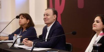 Gobernador Durazo y Presidenta Sheinbaum respaldan al sector pesquero; Sonora se mantiene como referente nacional