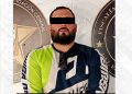 FGJES obtiene prisión preventiva justificada contra Guillermo Enrique “N” por privación ilegal de la libertad y robo agravado en Hermosillo