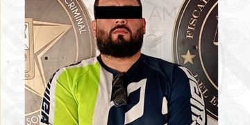 FGJES obtiene prisión preventiva justificada contra Guillermo Enrique “N” por privación ilegal de la libertad y robo agravado en Hermosillo