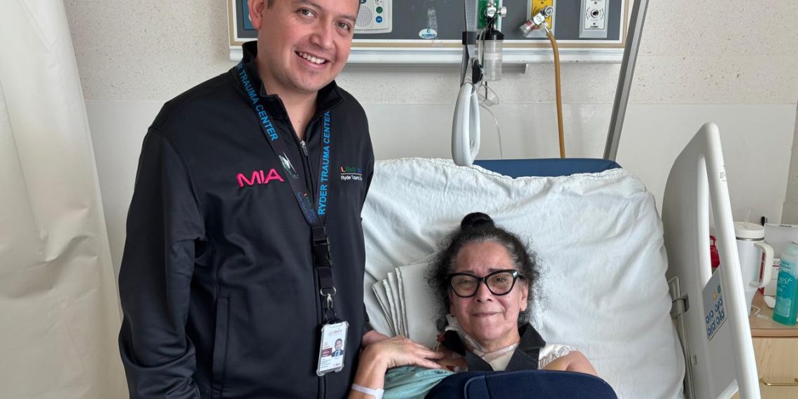 Realiza con éxito Clínica Hospital “Mérida” del ISSSTE primera cirugía de tórax