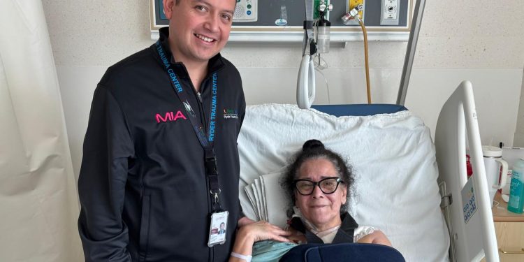 Realiza con éxito Clínica Hospital “Mérida” del ISSSTE primera cirugía de tórax