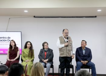Cecyte Sonora realiza el Primer Encuentro de Educación Dual