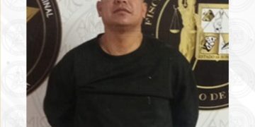 Detienen a Uriel Ismael “N” por feminicidio en grado de tentativa en Hermosillo