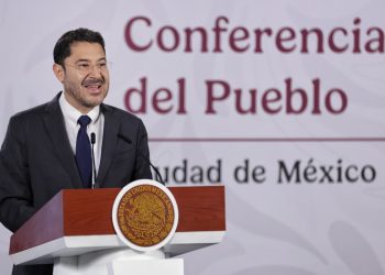 Avanzan cuatro obras de fortalecimiento infraestructural del ISSSTE: Martí Batres