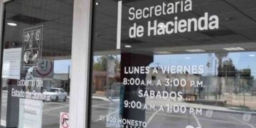 Roban documentos de la Secretaría de Hacienda de Sonora; hackers afirman que van por el SAT
