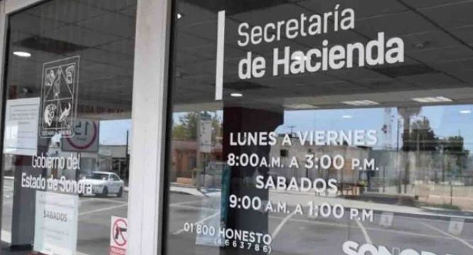 Roban documentos de la Secretaría de Hacienda de Sonora; hackers afirman que van por el SAT