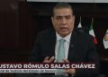 Documentación apócrifa para realizar trámites oficiales y contenido que no coincide con la realidad: Avance caso Waldo´s: Fiscal General Gustavo Salas