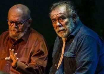 Jesús “Chobi” Ochoa y Sergio Galindo presentan en El Mentidero la nueva temporada de “Fruncidos”