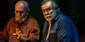 Jesús “Chobi” Ochoa y Sergio Galindo presentan en El Mentidero la nueva temporada de “Fruncidos”