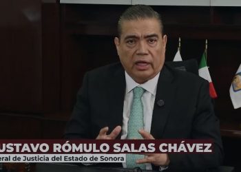 Documentación apócrifa para realizar trámites oficiales y contenido que no coincide con la realidad: Avance caso Waldo´s: Fiscal General Gustavo Salas