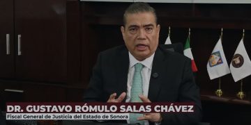 Documentación apócrifa para realizar trámites oficiales y contenido que no coincide con la realidad: Avance caso Waldo´s: Fiscal General Gustavo Salas