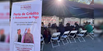 Infonavit realizará feria de soluciones de pago en Hermosillo