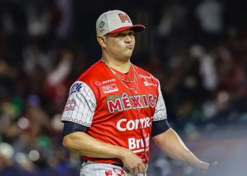 México, Dominicana y Puerto Rico NO jugarán la Serie del Caribe 2026 en Venezuela