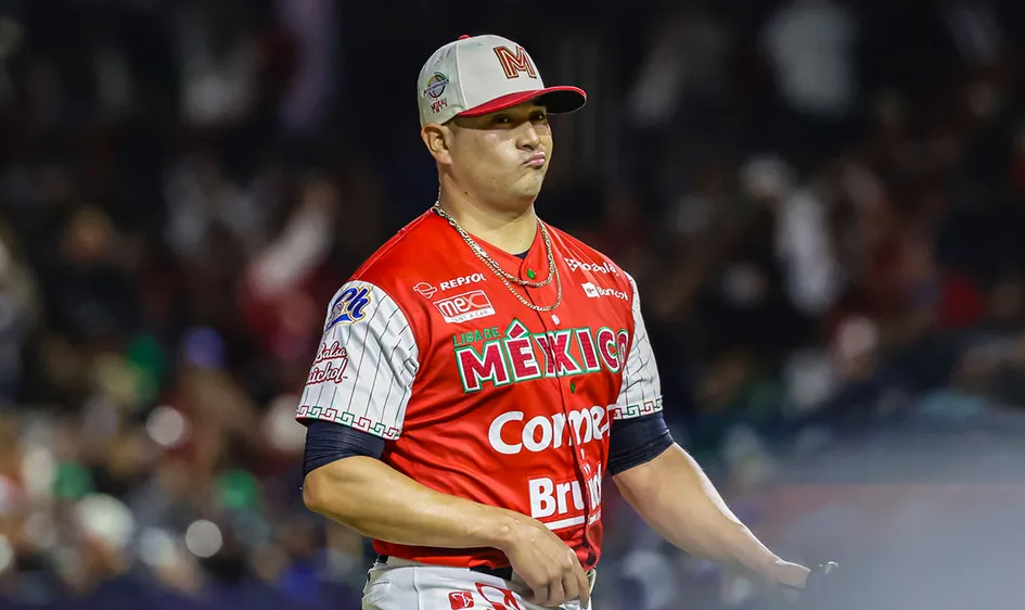 México, Dominicana y Puerto Rico NO jugarán la Serie del Caribe 2026 en Venezuela