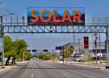 Con obras concretas a favor de las familias avanzó Hermosillo en 2025: Toño Astiazarán