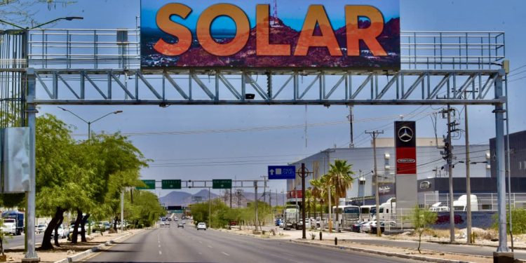 Con obras concretas a favor de las familias avanzó Hermosillo en 2025: Toño Astiazarán