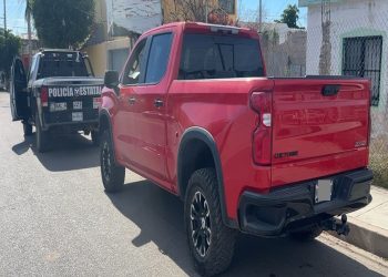 Recupera Policía Estatal alrededor de 50 vehículos robados