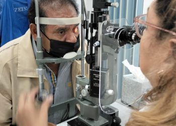 En un solo día, HR “Presidente Benito Juárez” del ISSSTE en Oaxaca realiza 30 cirugías de cataratas
