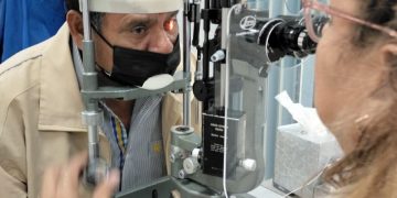 En un solo día, HR “Presidente Benito Juárez” del ISSSTE en Oaxaca realiza 30 cirugías de cataratas