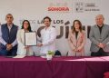 Reconoce Secretaría de Salud a químicas y químicos del Laboratorio Estatal por su contribución a la salud pública