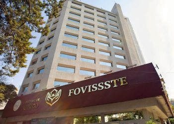 Publica ISSSTE acuerdo de modificación del programa para liquidación de créditos FOVISSSTE a expolicías