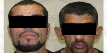 FGJES obtiene pena de 98 años de prisión contra dos responsables de doble homicidio, entre ellos un recién nacido en Hermosillo