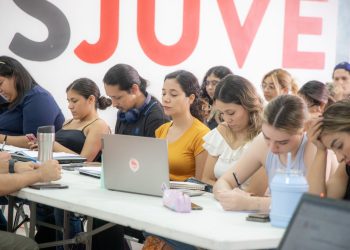 ISJ invita al Bootcamp Emprendedor para iniciar negocios sin riesgos