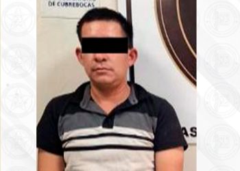 Vinculan a proceso a hombre por violencia familiar reiterada en Cajeme: FGJES