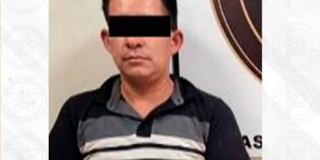 Vinculan a proceso a hombre por violencia familiar reiterada en Cajeme: FGJES