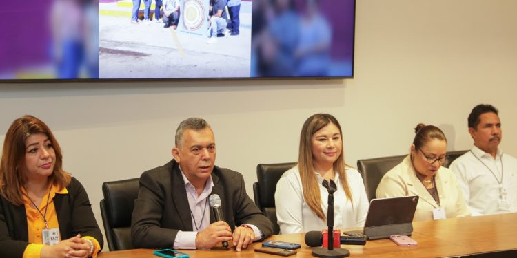 Impulsan Congreso del Estado, gobierno y organizaciones, políticas públicas más incluyentes para personas con discapacidad