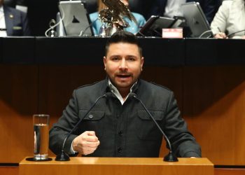 La nueva Ley de Aguas Nacionales no garantiza un consumo de agua equilibrado para los mexicanos: Iván Jaimes