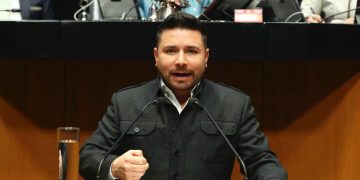 La nueva Ley de Aguas Nacionales no garantiza un consumo de agua equilibrado para los mexicanos: Iván Jaimes