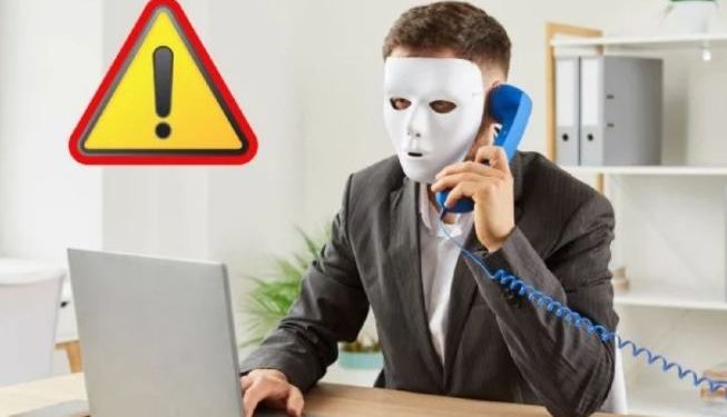 Evita estafas con IA: guía práctica para identificar llamadas con voz clonada