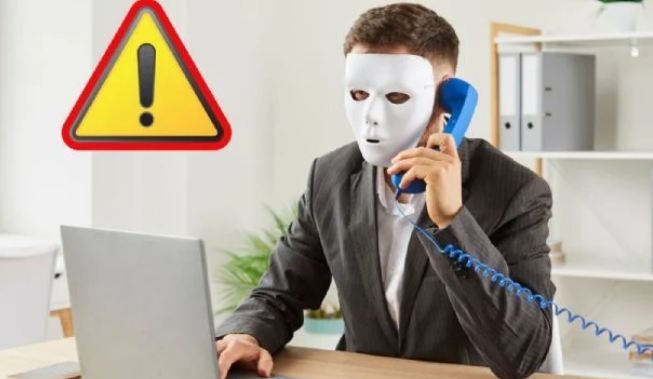 Evita estafas con IA: guía práctica para identificar llamadas con voz clonada