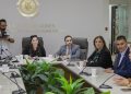 Comisión de Salud del Congreso de Sonora aprueba formalizar servicio de telemedicina en Isssteson