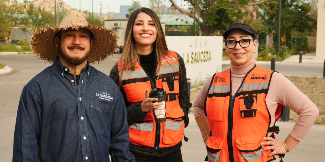 Avanza en la transformación histórica del Bosque Urbano La Sauceda y el Cerro de la Cementera