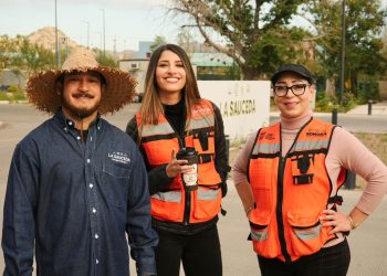 Avanza en la transformación histórica del Bosque Urbano La Sauceda y el Cerro de la Cementera