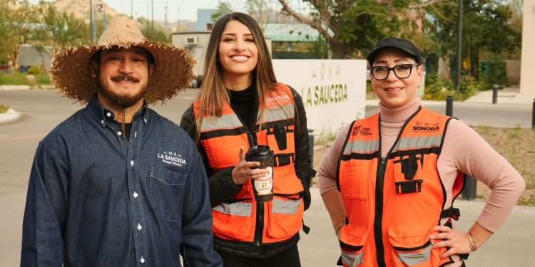 Avanza en la transformación histórica del Bosque Urbano La Sauceda y el Cerro de la Cementera