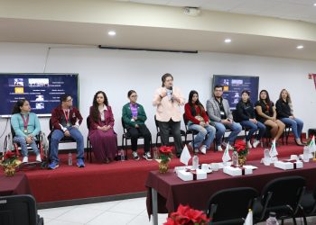 Realiza Cecyte Sonora Segunda Reunión Estatal de Directoras y Directores