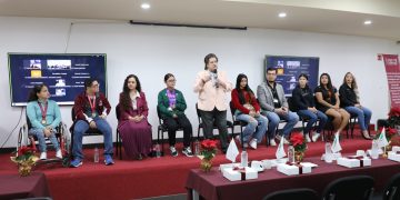 Realiza Cecyte Sonora Segunda Reunión Estatal de Directoras y Directores