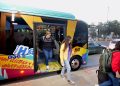 Programa H Bus entra en receso a partir del 22 de diciembre por periodo vacacional