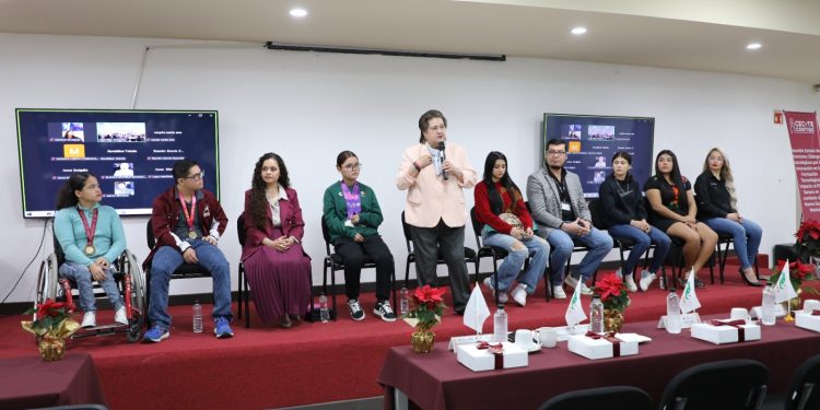 Realiza Cecyte Sonora Segunda Reunión Estatal de Directoras y Directores