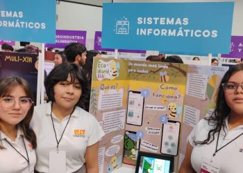 Participarán estudiantes del Cobach Sonora en la final nacional de Femeci 2026